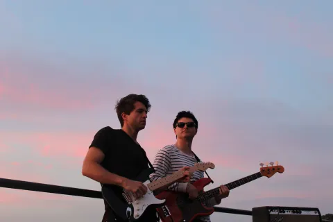 The Como Brothers 