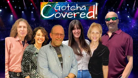 Gotcha Covered band members 