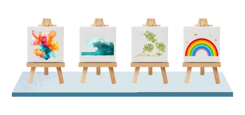 Tiny Art