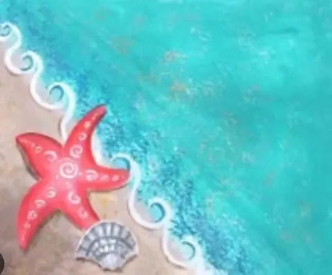 Starfish 