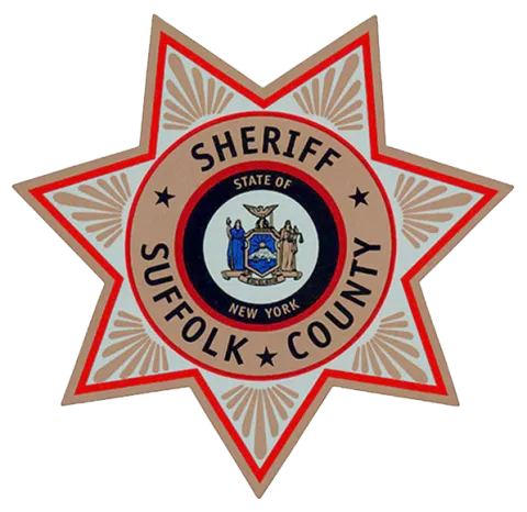 Sheriff seal