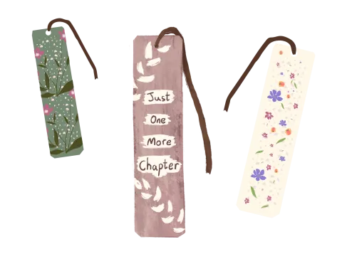 bookmarks