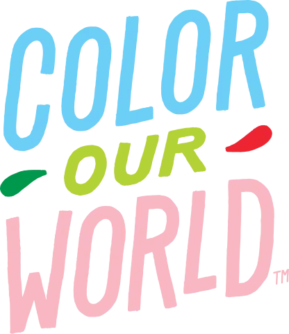 Color Our World 
