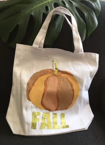 tween tote bag