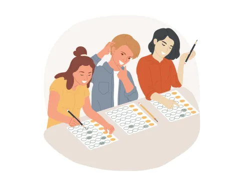 SAT Prep