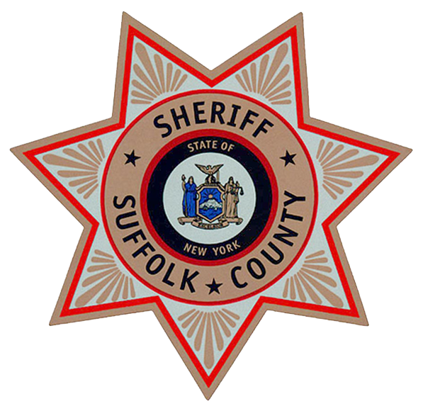 Sheriff seal